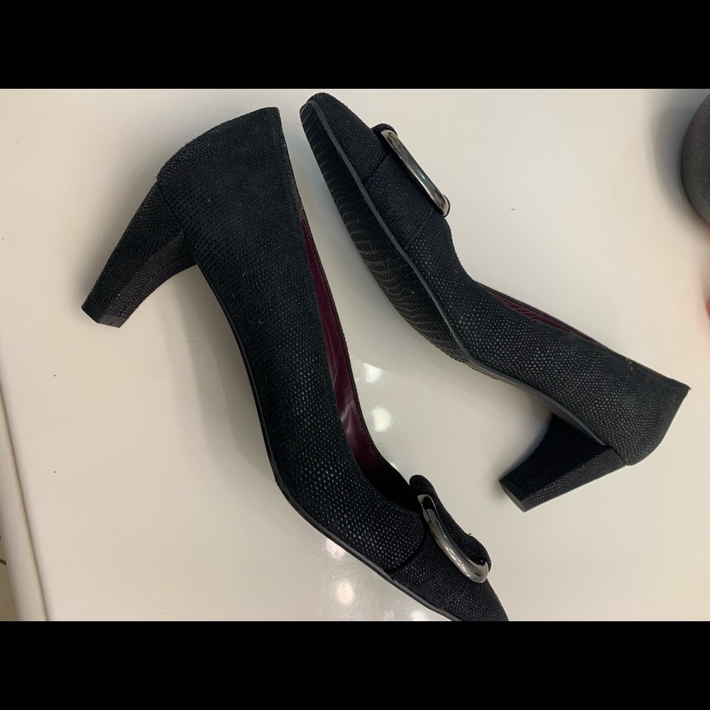 Stuart weitzman 👠 - Picture 2 of 6